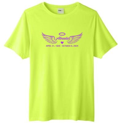 Abuela Wings Rip Tall Fusion ChromaSoft Performance T-Shirt