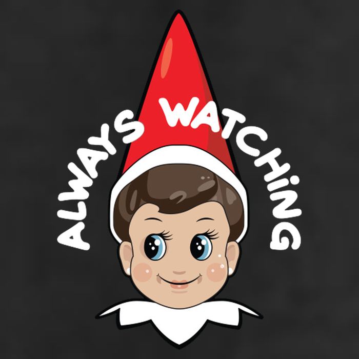 Always Watching Snitches Get Stitches Tumbler