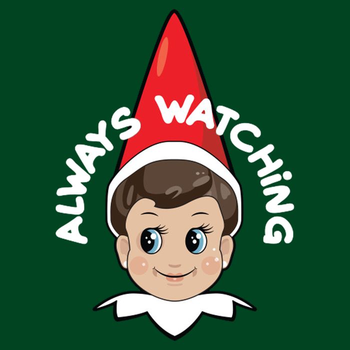 Always Watching Snitches Get Stitches Sweatshirt