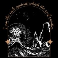 Against Which The Surf Crashes Cooling Performance Crew T-Shirt