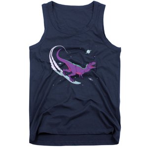 A Wise Tyrant... Tank Top