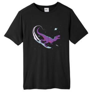 A Wise Tyrant... Tall Fusion ChromaSoft Performance T-Shirt