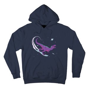 A Wise Tyrant... Hoodie