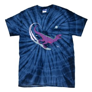 A Wise Tyrant... Tie-Dye T-Shirt