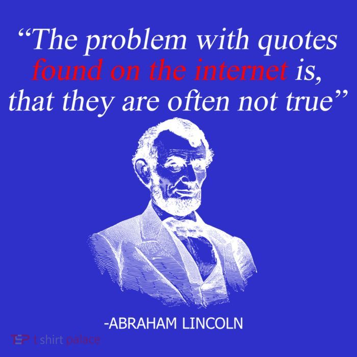 Autor Writer Writing Abraham Lincoln Funny Journalist Gift Kids T-Shirt