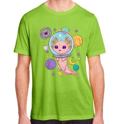 Anime  Waifu Who Loves Anime Ra And Sketching Japan  Adult ChromaSoft Performance T-Shirt