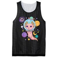 Anime  Waifu Who Loves Anime Ra And Sketching Japan  Mesh Reversible Basketball Jersey Tank