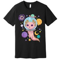 Anime  Waifu Who Loves Anime Ra And Sketching Japan  Premium T-Shirt