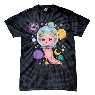 Anime  Waifu Who Loves Anime Ra And Sketching Japan  Tie-Dye T-Shirt