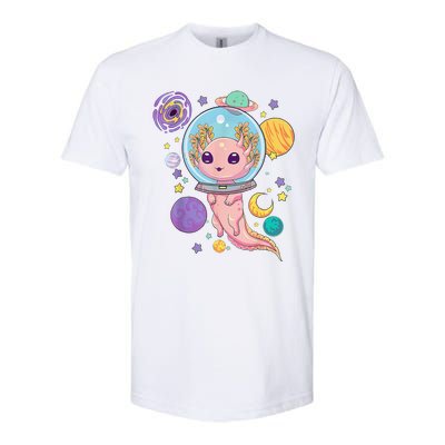 Anime  Waifu Who Loves Anime Ra And Sketching Japan  Softstyle CVC T-Shirt