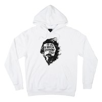 Alan Watts YouRe The Universe Experiencing Itself Hoodie