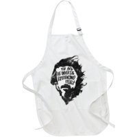 Alan Watts YouRe The Universe Experiencing Itself Apron