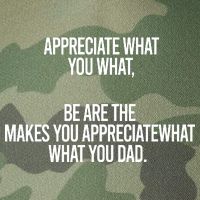 Appreciate What You What Be Are The Makes You Appreciate What You Dad Legacy Tie Dye Trucker Hat