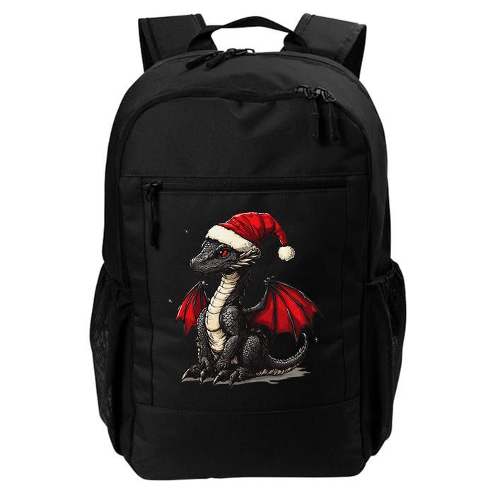 Awesome Xmas Dragon Outfit For Festive And Backpack