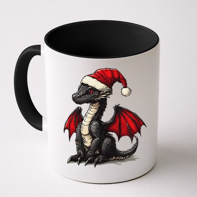 Awesome Xmas Dragon Outfit For Festive And Mug