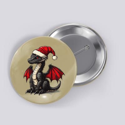 Awesome Xmas Dragon Outfit For Festive And Button