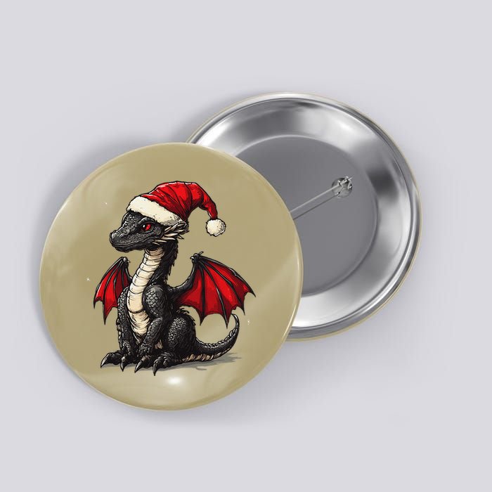 Awesome Xmas Dragon Outfit For Festive And Button