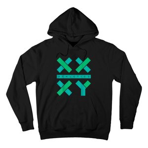 Athletics Xx Xy Hoodie