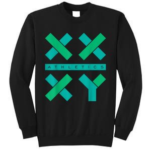 Athletics Xx Xy Sweatshirt