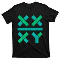 Athletics Xx Xy T-Shirt