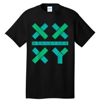 Athletics Xx Xy Tall T-Shirt