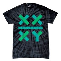 Athletics Xx Xy Tie-Dye T-Shirt