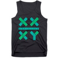 Athletics Xx Xy Tank Top