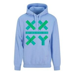 Athletics Xx Xy Unisex Surf Hoodie