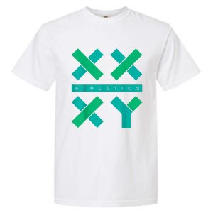 Athletics Xx Xy Garment-Dyed Heavyweight T-Shirt