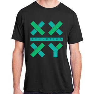 Athletics Xx Xy Adult ChromaSoft Performance T-Shirt