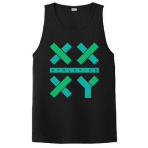 Athletics Xx Xy PosiCharge Competitor Tank