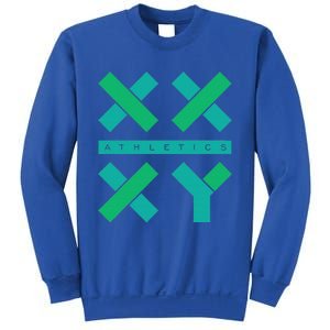 Athletics Xx Xy Sweatshirt