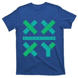 Athletics Xx Xy T-Shirt