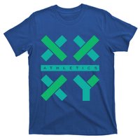 Athletics Xx Xy T-Shirt