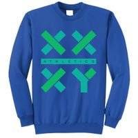 Athletics Xx Xy Tall Sweatshirt