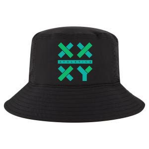 Athletics Xx Xy Cool Comfort Performance Bucket Hat