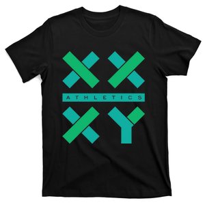 Athletics Xx Xy T-Shirt