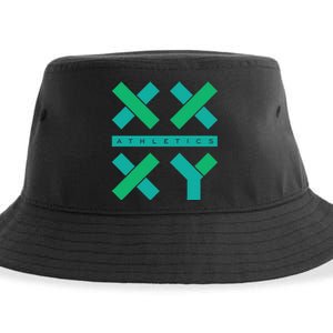 Athletics Xx Xy Sustainable Bucket Hat