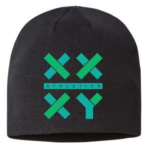 Athletics Xx Xy Sustainable Beanie