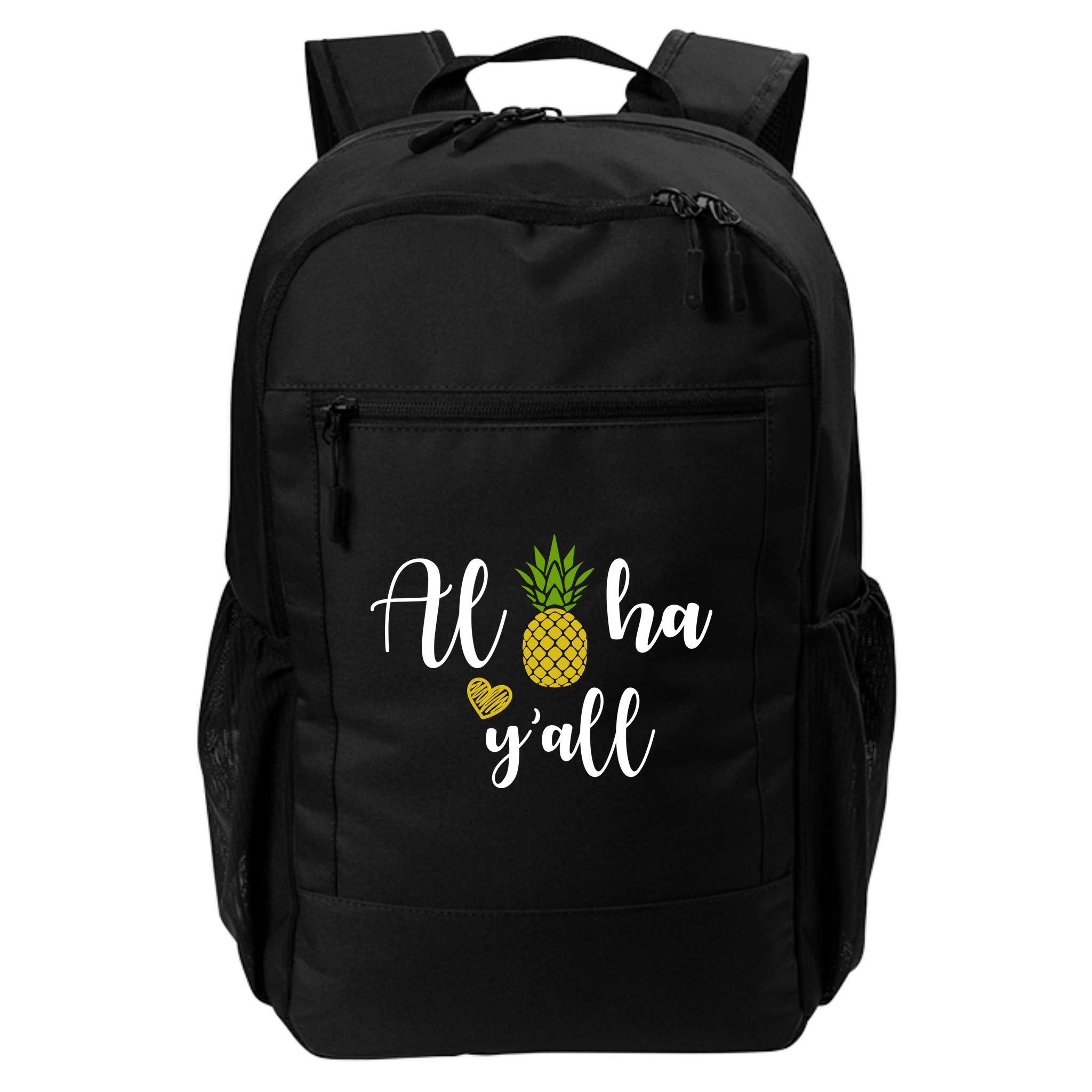 Aloha Y'all Backpack