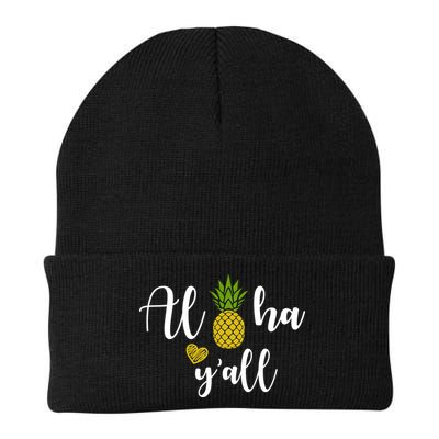 Aloha Y'all Beanie