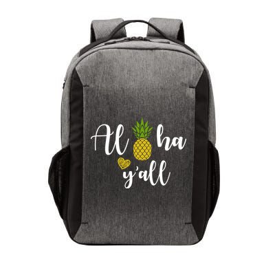 Aloha Y'all Vector Backpack