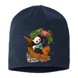 Abundance Year After Year Sustainable Beanie