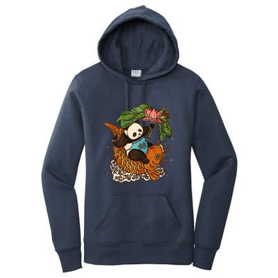 Abundance Year After Year Women's Pullover Hoodie