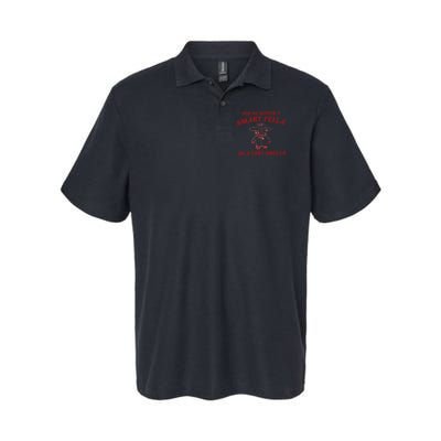 Are You A Smart Fella Or Fart Smella Polo