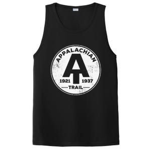 Are You Afraid Of The Dark Slime Logo PosiCharge Competitor Tank