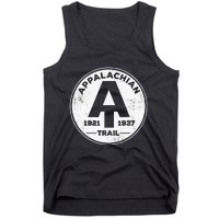 Are You Afraid Of The Dark Slime Logo Tank Top