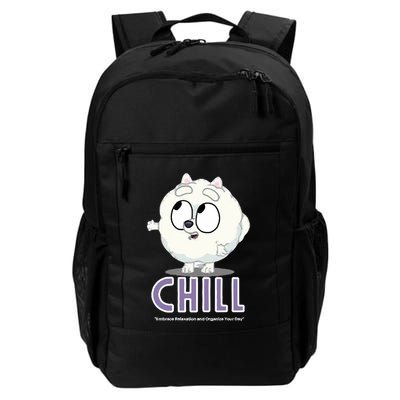 Awkward Yeti Backpack