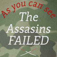 As You Can See The Assassins Failed Legacy Tie Dye Trucker Hat
