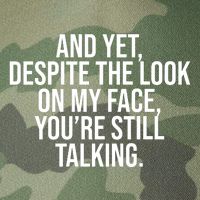 And Yet Despite The Look On My Face YouRe Still Talking Funny Legacy Tie Dye Trucker Hat